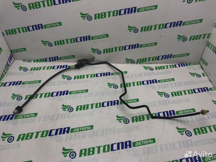 Трубка тормозная Mazda 3 BP PE / P5 2019