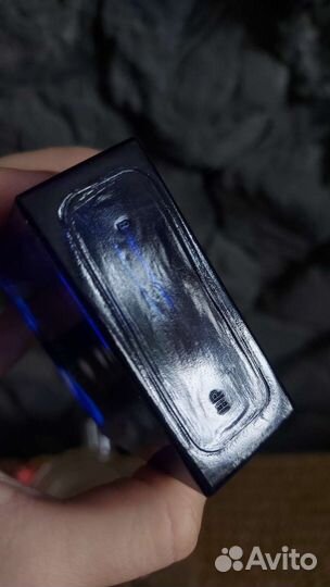 Boudicca wode парфюм