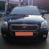 Toyota Avensis 1.8 AT, 2003, 241 710 км, с пробегом, цена 800 000 руб.