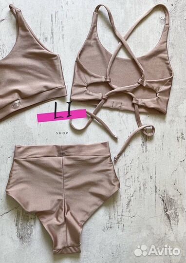 Костюмы для pole dance