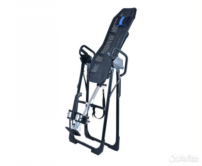 Инверсионный стол DFC CI-03VB1 черный, складной