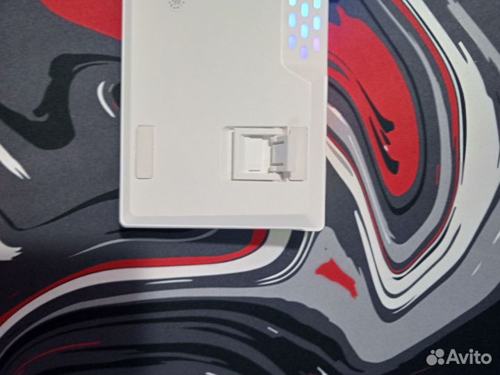 Клавиатура механическая