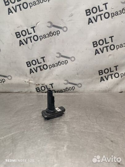 Расходометр воздуха (дмрв) Suzuki Splash XB32S