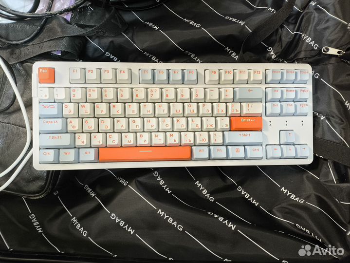 Продам игровой сетап