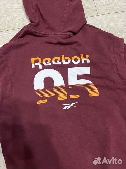 Reebok мужской костюм