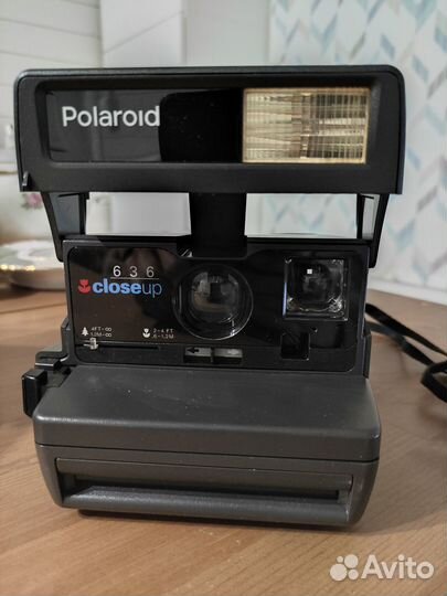 Фотоаппарат Polaroid