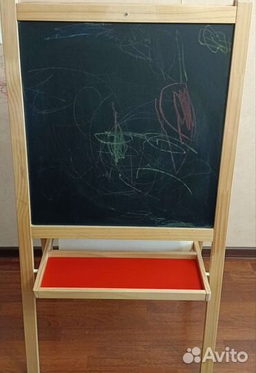 Мольберт детский IKEA икеа