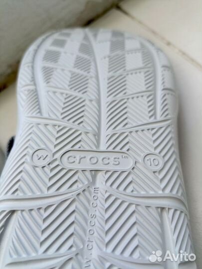 Крокс crocs оригинал