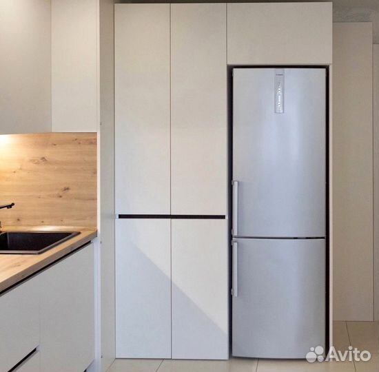 Кухня Рио на заказ