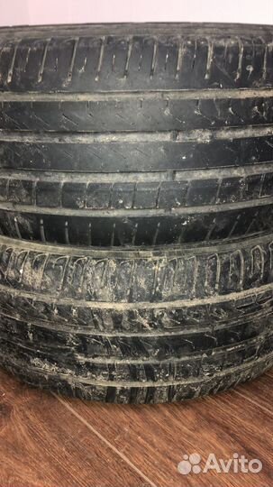 Pirelli Scorpion Verde 235/55 R17 V