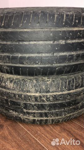 Pirelli Scorpion Verde 235/55 R17 V