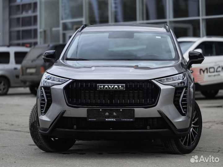 Haval Jolion 1.5 AMT, 2024