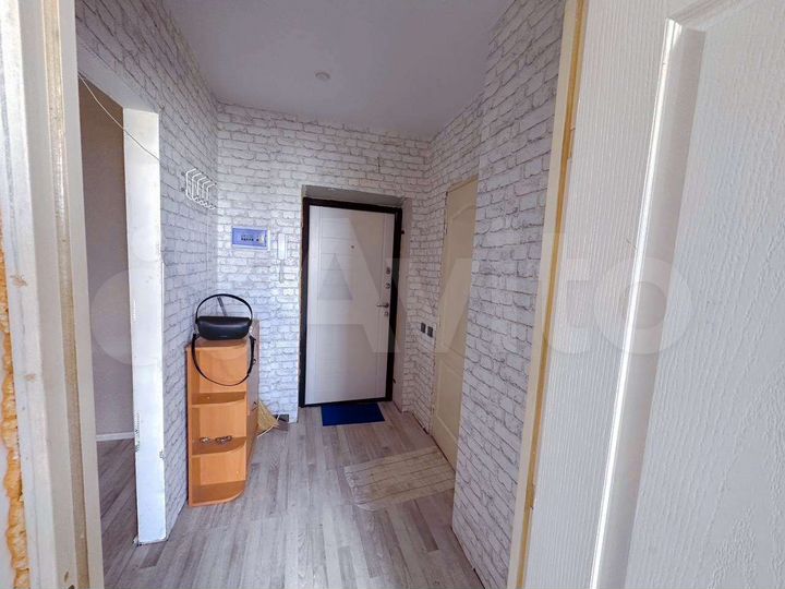 1-к. квартира, 30 м², 10/14 эт.