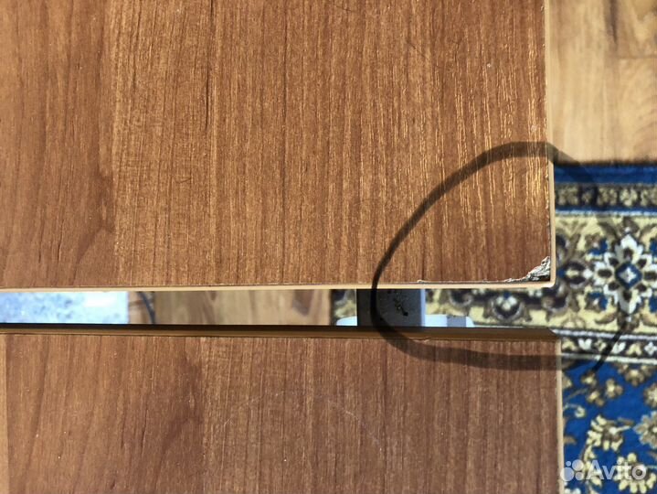 Растущая парта и стул деми бу