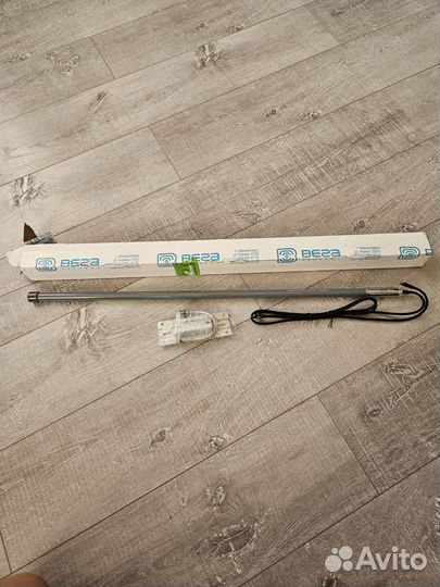 Антенна lorawan 868 мгц