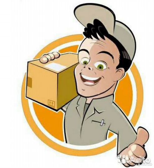 Подсобный рабочий - грузчик