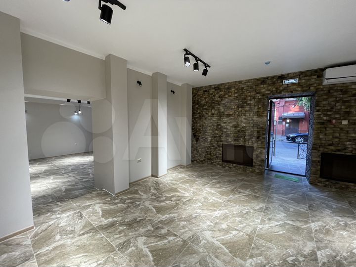 Аренда помещения 135 кв.м. ул. Ульяновых