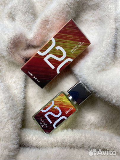 Парфюм, духи