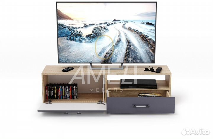 Тумба тв икеа