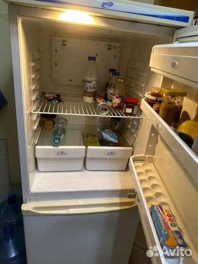 Холодильник