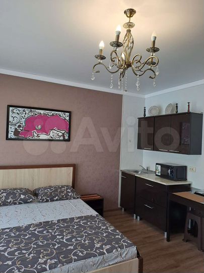 Комната 30 м², 4/5 эт.