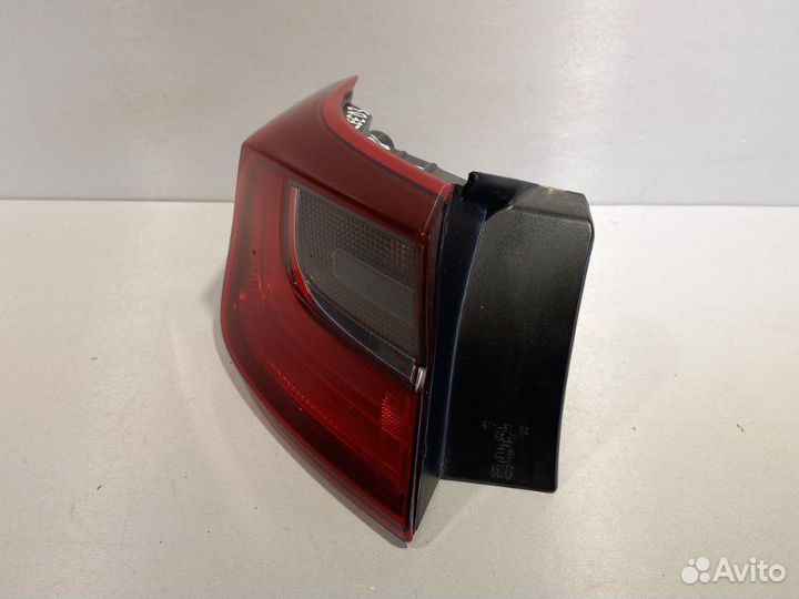 Фонарь задний левый Kia Ceed 3 хэтчбек G4FG 2018
