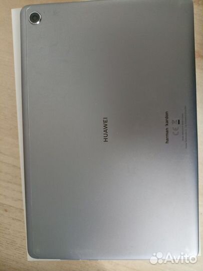 Huawei media pad m5 lite