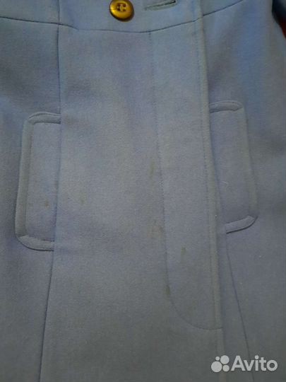 Пальто женское демисезонное44-46