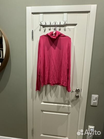 Водолазка/бадлон с FarFetch 50-54 новая