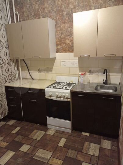 1-к. квартира, 41 м², 2/10 эт.