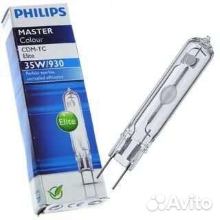 Лампа Philips CDM-TC Elite 35W/930 G8.5 35 Вт