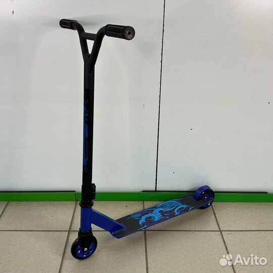 Новые самокаты в Тольятти