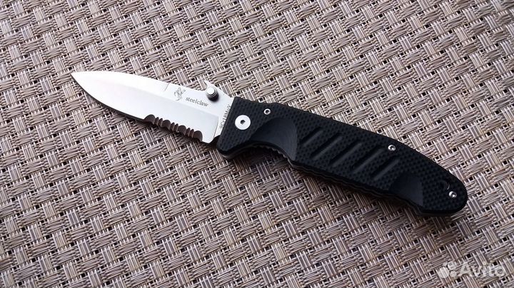 Cеррейтор/ FX-SOK09CM02B