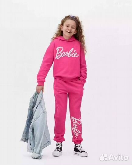 Костюм для девочки hm