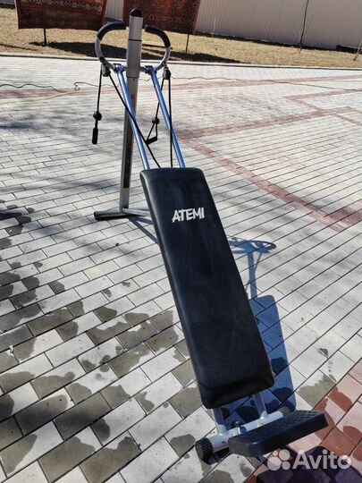 Тренажёр универсальный