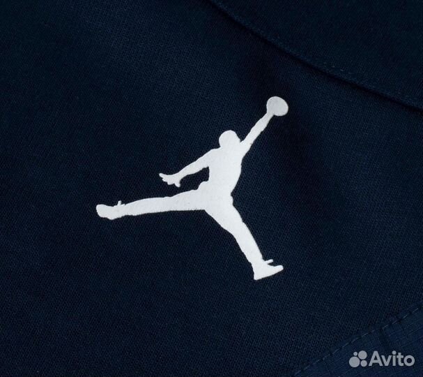 Спортивные штаны Jordan Dri-FIT Fleece Training Pa