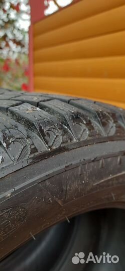Michelin Latitude X-Ice North 2 225/60 R18 104T