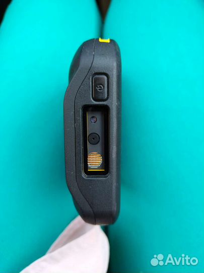 Терминал сбора данных (тсд) CipherLab RS35-2D/R (A