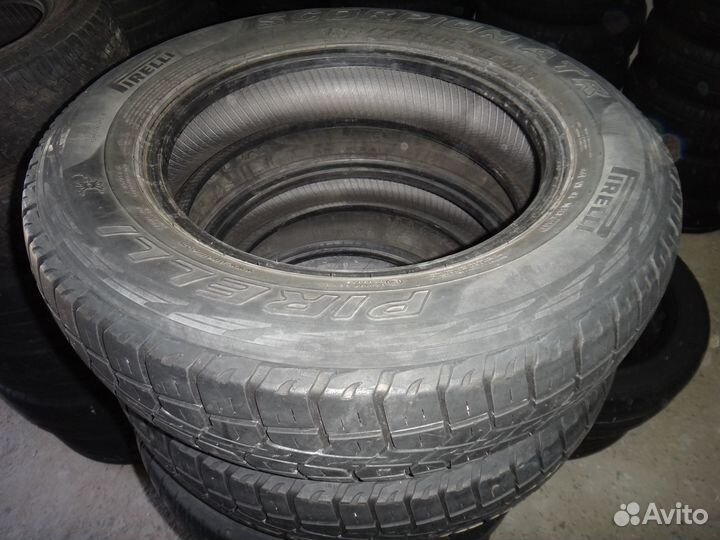 Pirelli Scorpion ATR 185/75 R16 93T
