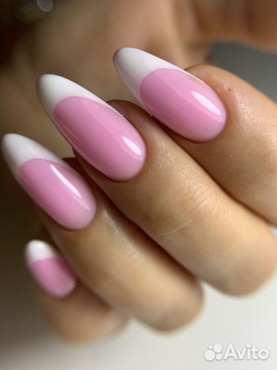 Маникюр *Все включено*