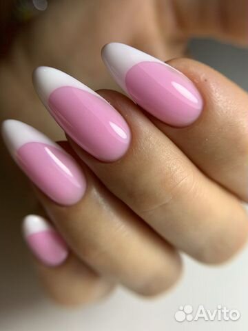 Маникюр *Все включено*