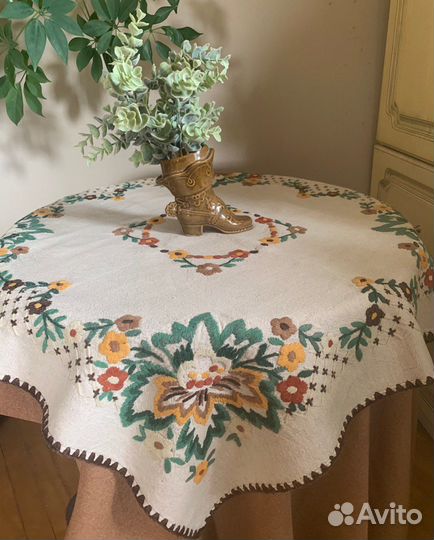 Коллекция вышивки 6