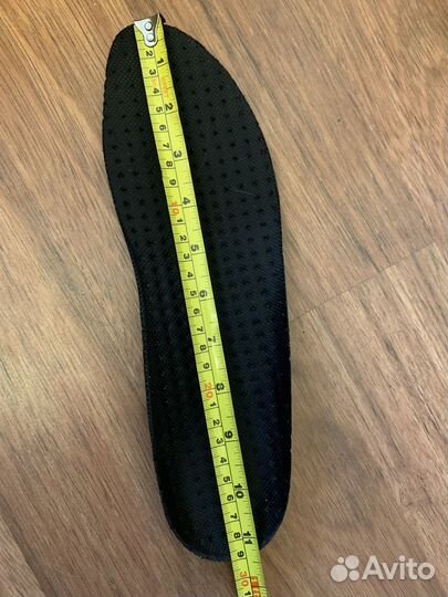 Ботинки meindl jungl