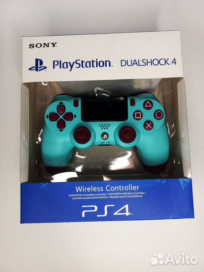 Геймпад ps4