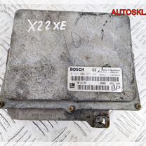 Блок эбу Opel Sintra 2,2 X22XE 0261204971 Бензин