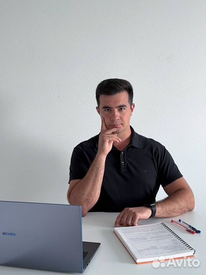 Психолог волонтер