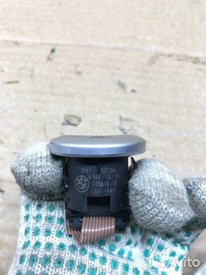 Кнопка старт-стоп Bmw 3-Series E90 N46B20 2007