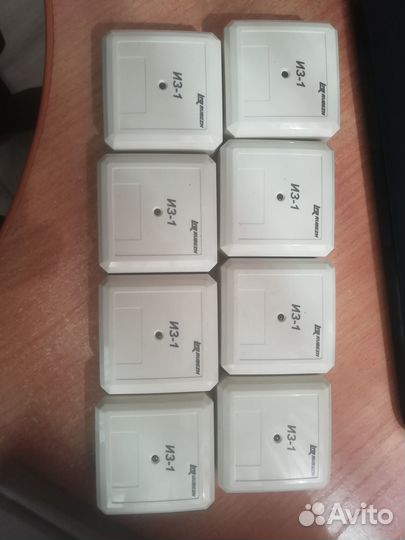 Рубеж из-1:ам-1;рм-1