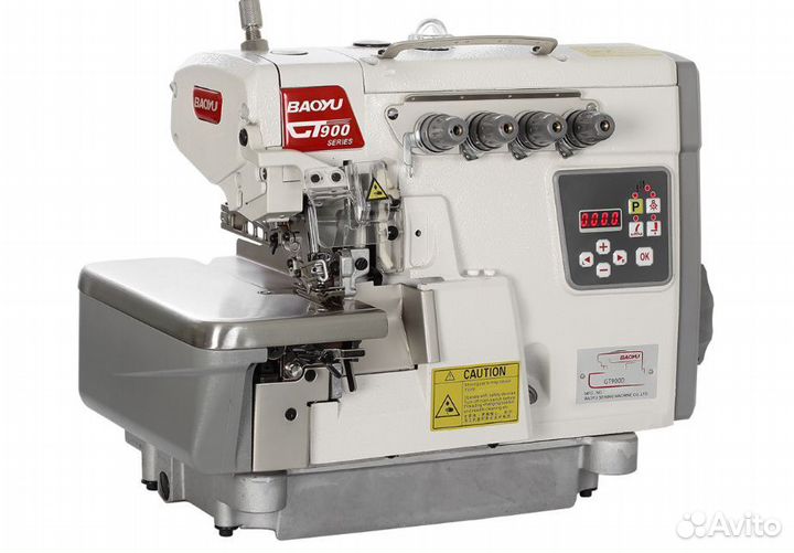 Швейные машина baoyu