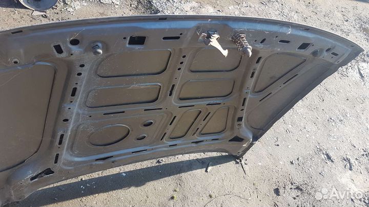 Запчасти Opel Vectra a